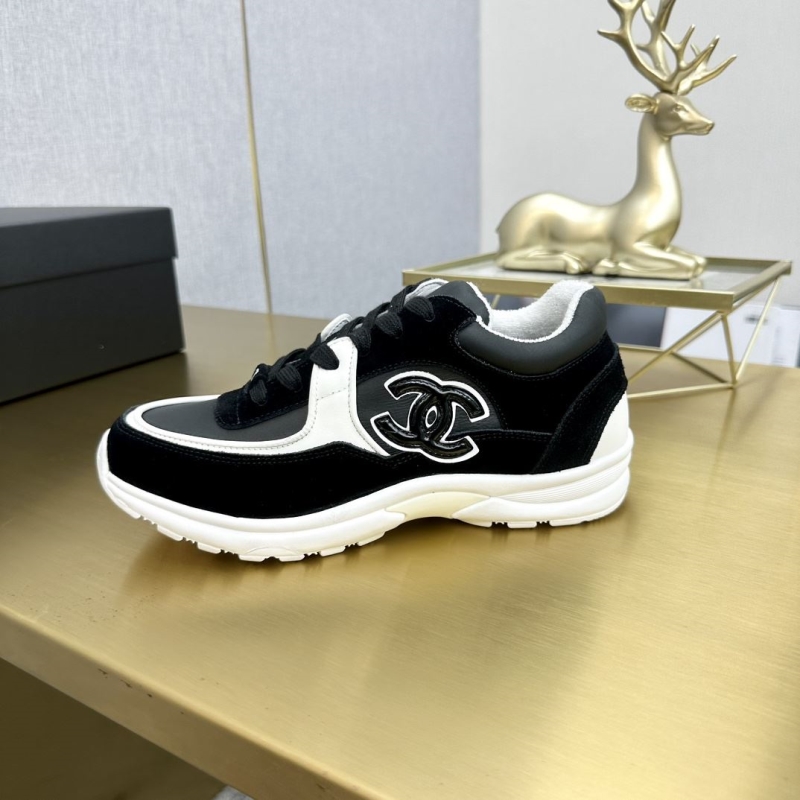 Chanel Casual Shoes